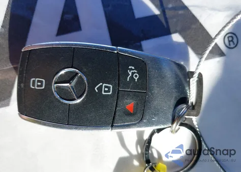 2019 Mercedes-Benz A 220 из США, поврежденный, VIN WDD3G4EB4KW030814